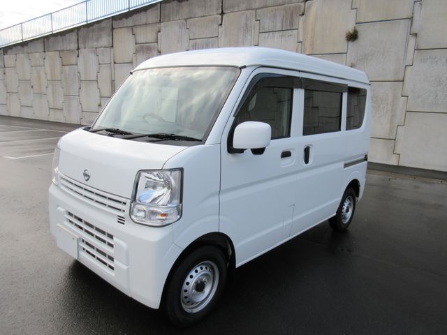 NISSAN NV100 CLIPPER 2019