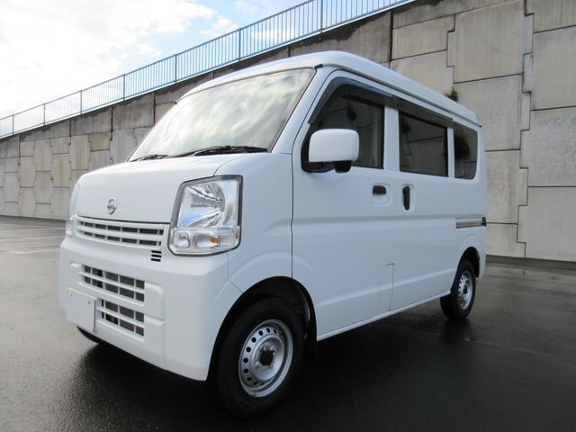 NISSAN NV100 CLIPPER 2019