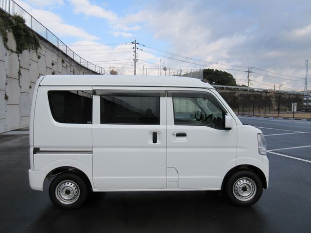 NISSAN NV100 CLIPPER 2019