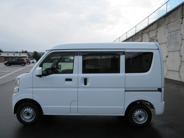 NISSAN NV100 CLIPPER 2019