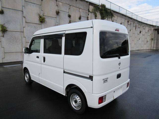 NISSAN NV100 CLIPPER 2019
