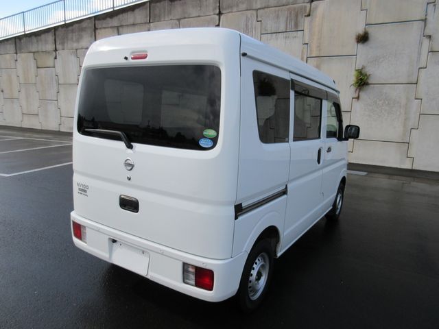 NISSAN NV100 CLIPPER 2019