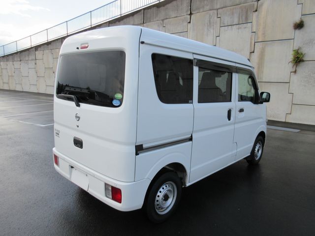 NISSAN NV100 CLIPPER 2019