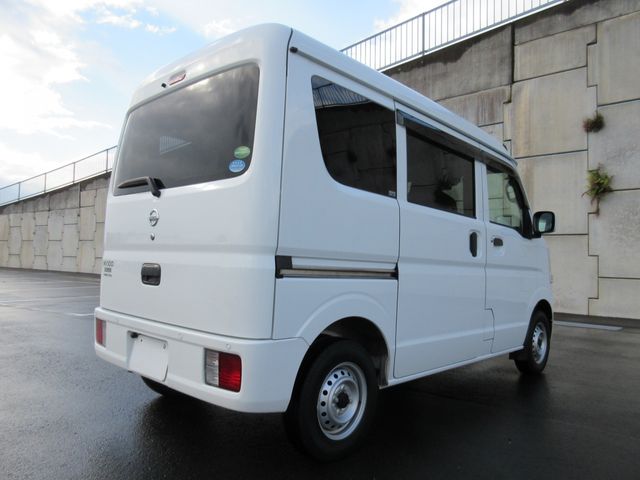 NISSAN NV100 CLIPPER 2019