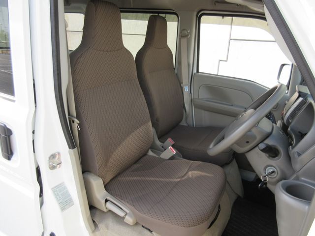 NISSAN NV100 CLIPPER 2019