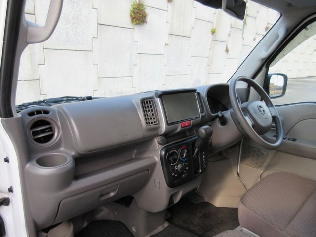 NISSAN NV100 CLIPPER 2019