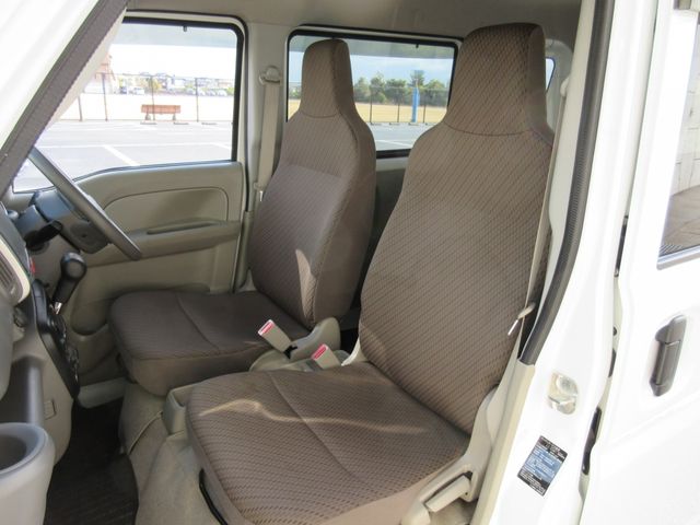 NISSAN NV100 CLIPPER 2019