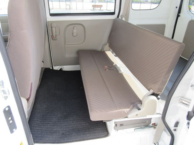 NISSAN NV100 CLIPPER 2019