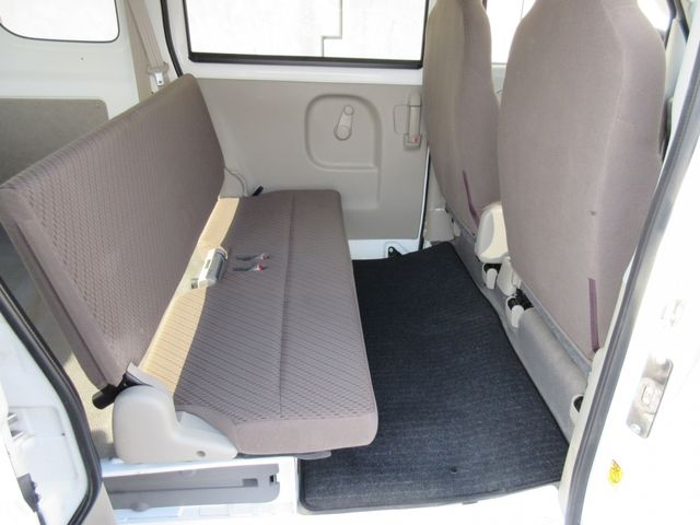 NISSAN NV100 CLIPPER 2019