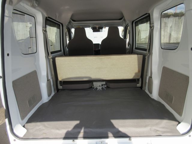 NISSAN NV100 CLIPPER 2019