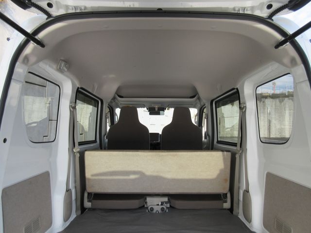 NISSAN NV100 CLIPPER 2019