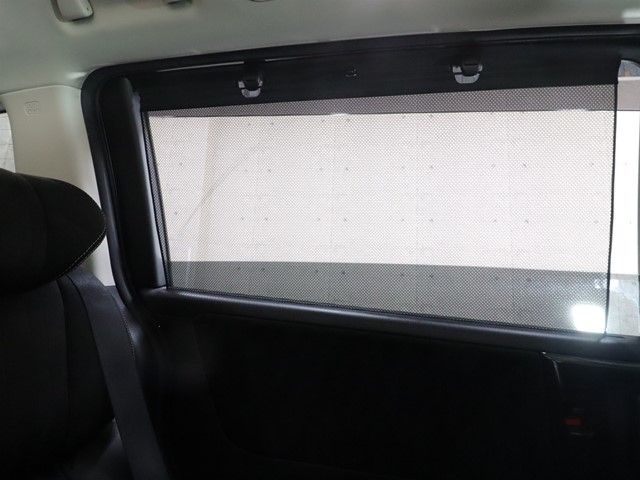 HONDA ODYSSEY HYBRID 2017