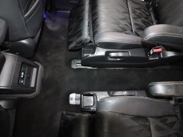 HONDA ODYSSEY HYBRID 2017