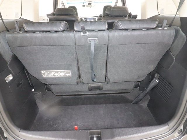 HONDA ODYSSEY HYBRID 2017