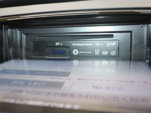 HONDA ODYSSEY HYBRID 2017