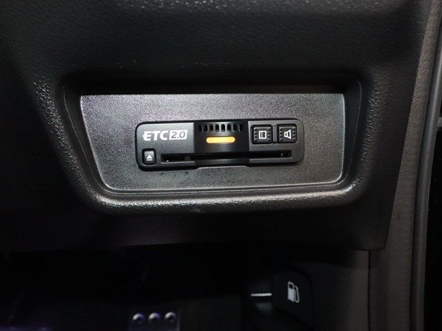 HONDA ODYSSEY HYBRID 2017