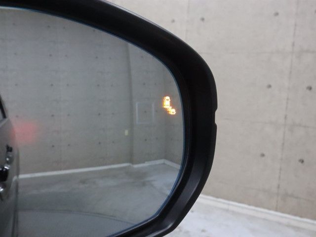 HONDA ODYSSEY HYBRID 2017