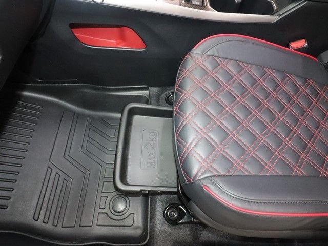 TOYOTA RAIZE HYBRID 2022