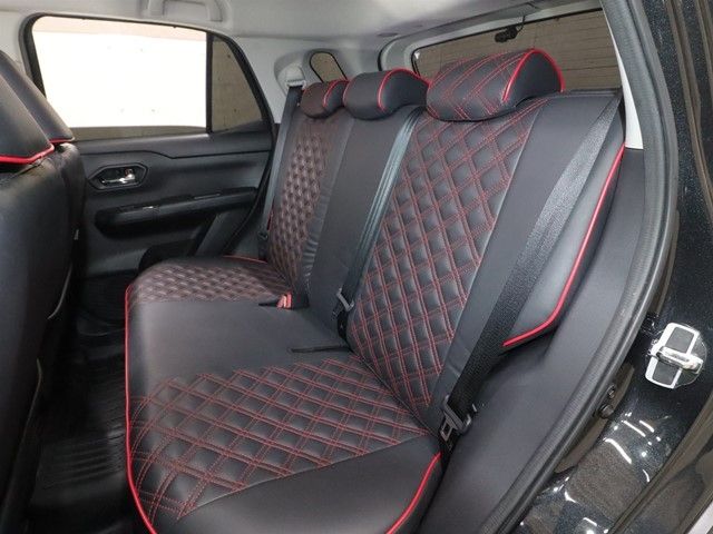 TOYOTA RAIZE HYBRID 2022