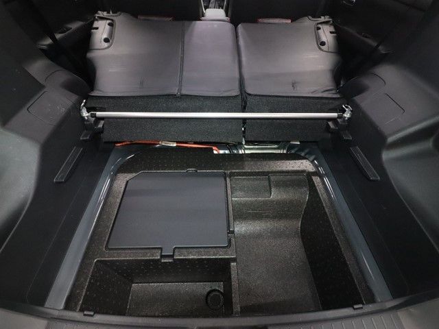 TOYOTA RAIZE HYBRID 2022