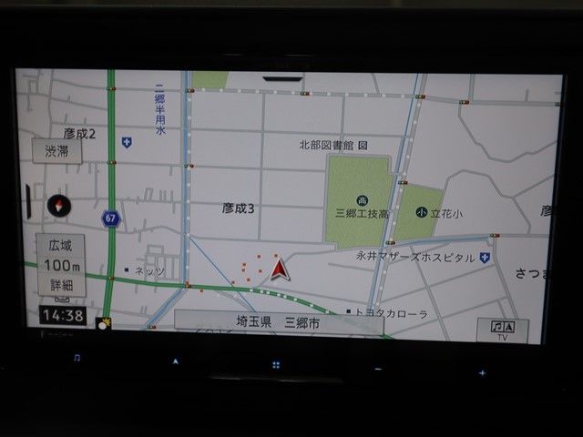 TOYOTA RAIZE HYBRID 2022