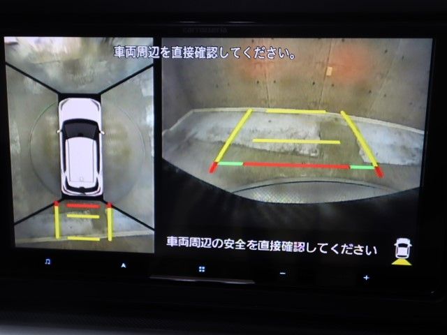 TOYOTA RAIZE HYBRID 2022