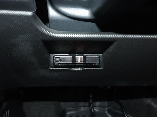 TOYOTA RAIZE HYBRID 2022