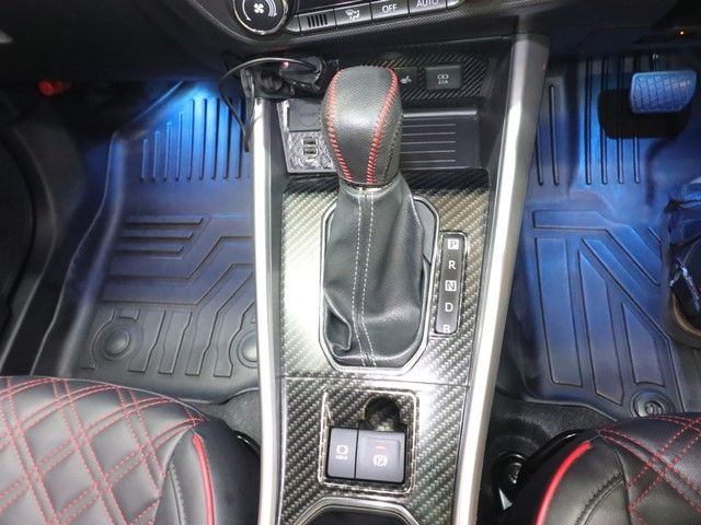 TOYOTA RAIZE HYBRID 2022