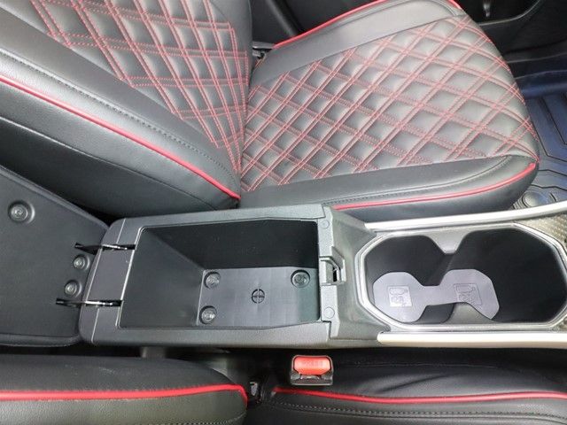 TOYOTA RAIZE HYBRID 2022