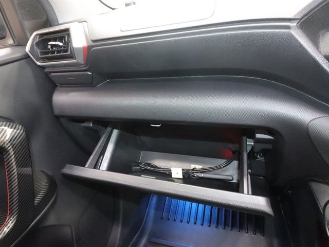 TOYOTA RAIZE HYBRID 2022