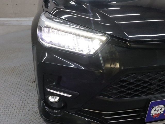 TOYOTA RAIZE HYBRID 2022