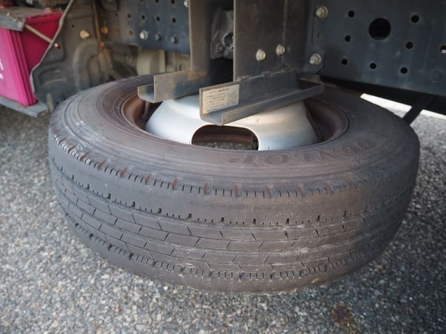 MITSUBISHI CANTER 2012