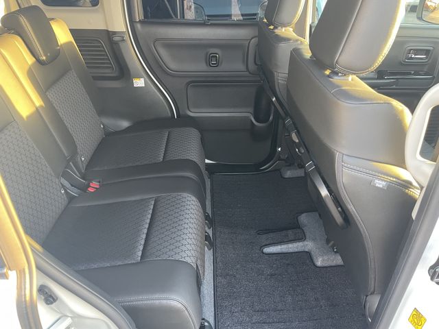 MAZDA FLAIR WAGON CUSTOM STYLE 2023