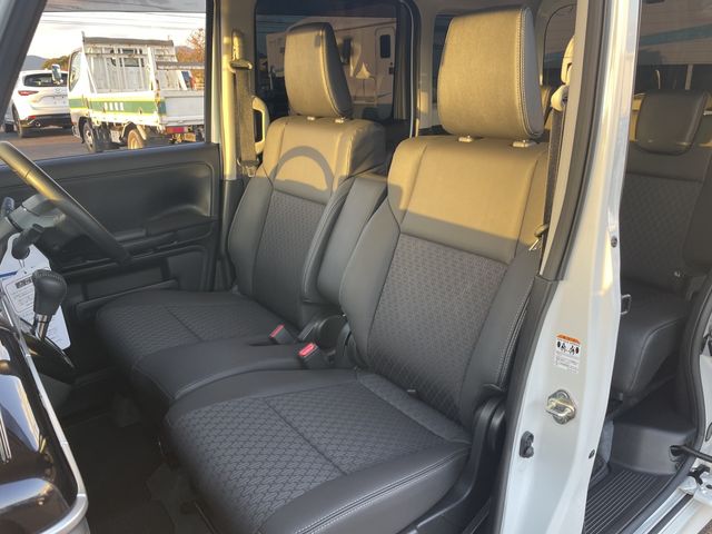 MAZDA FLAIR WAGON CUSTOM STYLE 2023