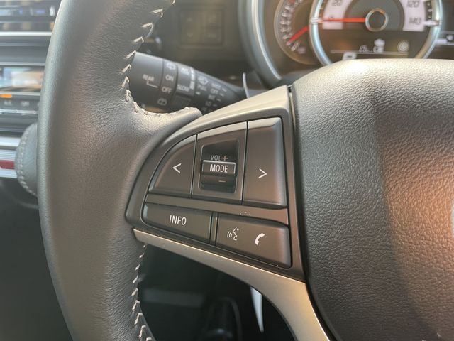 MAZDA FLAIR WAGON CUSTOM STYLE 2023