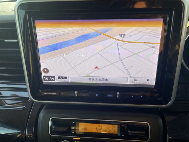 MAZDA FLAIR WAGON CUSTOM STYLE 2023