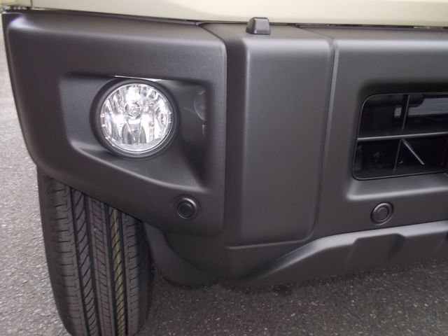 SUZUKI JIMNY 4WD 2025