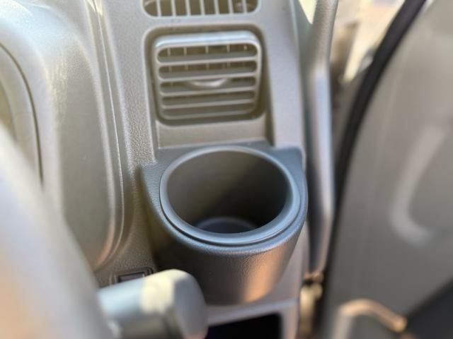 SUZUKI CARRY truck 4WD 2024