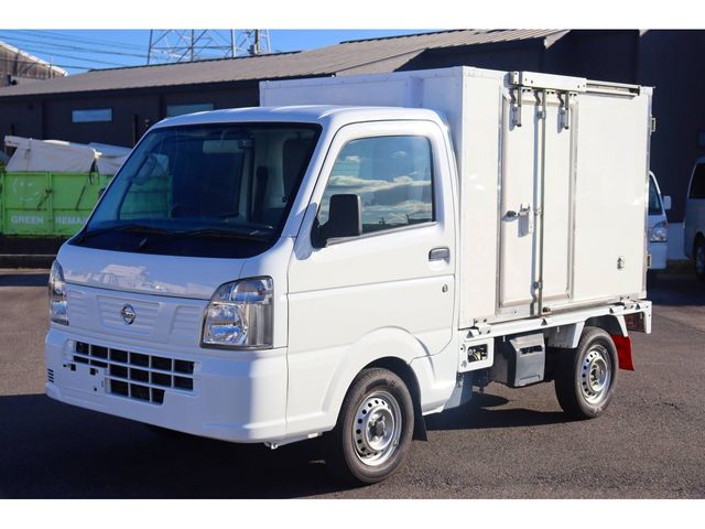 NISSAN NT100 CLIPPER 2019