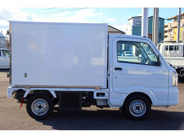 NISSAN NT100 CLIPPER 2019