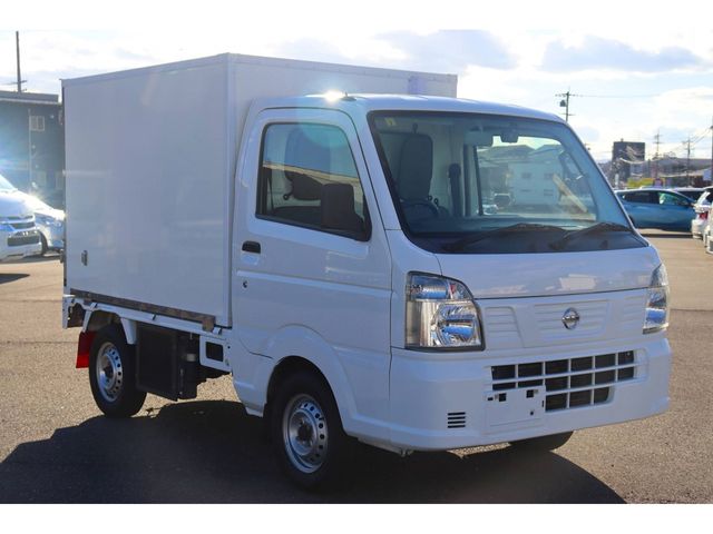 NISSAN NT100 CLIPPER 2019