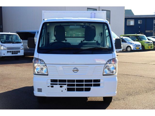 NISSAN NT100 CLIPPER 2019