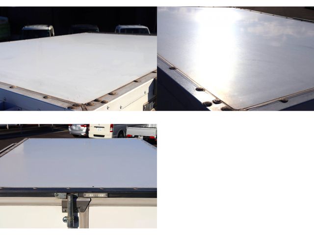 NISSAN NT100 CLIPPER 2019