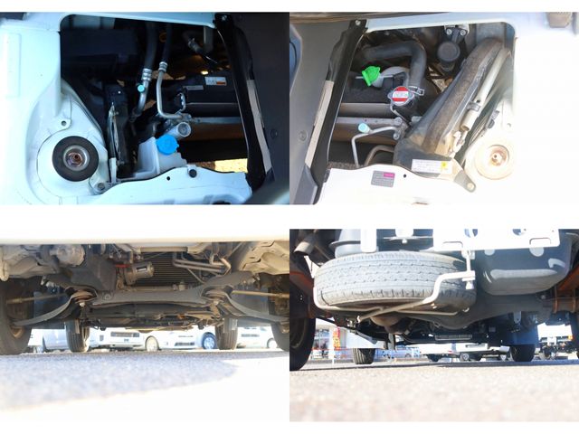 NISSAN NT100 CLIPPER 2019