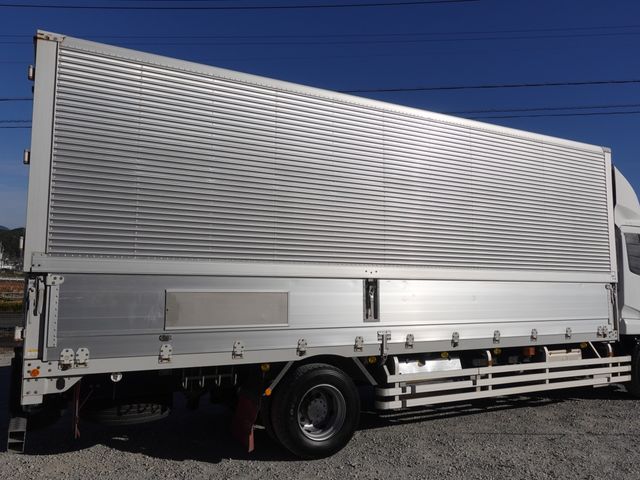 NISSAN DIESEL CONDOR 2014