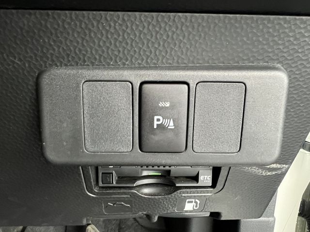 TOYOTA TANK 4WD 2020