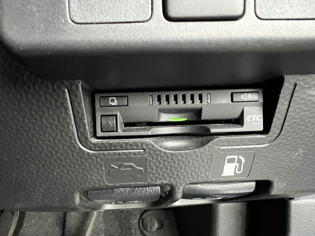 TOYOTA TANK 4WD 2020