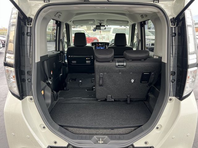 TOYOTA TANK 4WD 2020