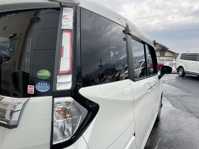 TOYOTA TANK 4WD 2020