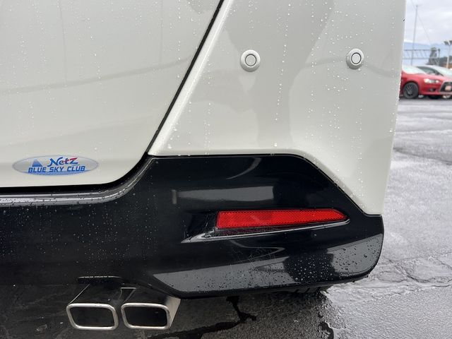 TOYOTA TANK 4WD 2020